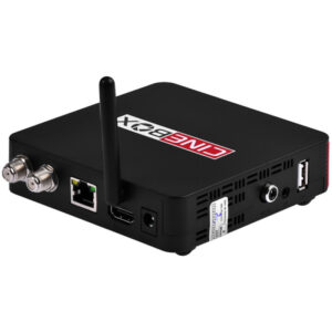 Cinebox Fantasia S2