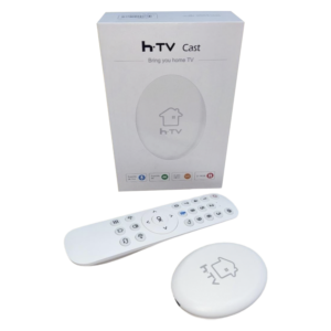 Htv Cast
